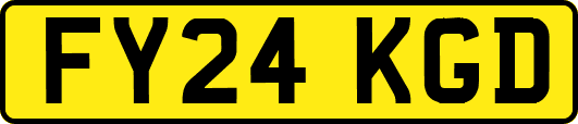 FY24KGD