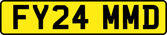 FY24MMD