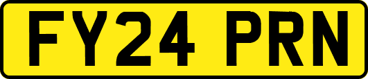 FY24PRN