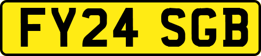 FY24SGB