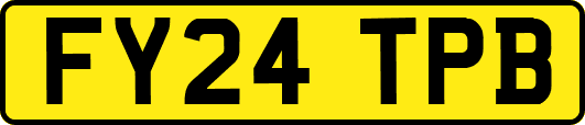 FY24TPB