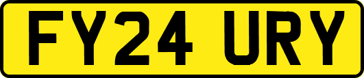 FY24URY