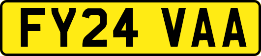 FY24VAA