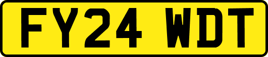 FY24WDT