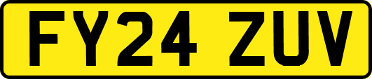 FY24ZUV