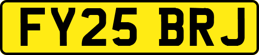 FY25BRJ