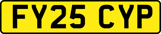 FY25CYP