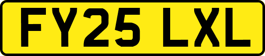 FY25LXL