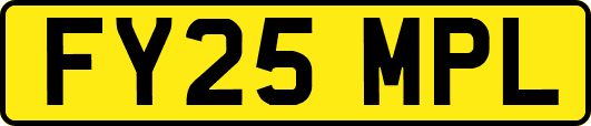 FY25MPL