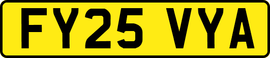 FY25VYA