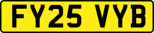 FY25VYB