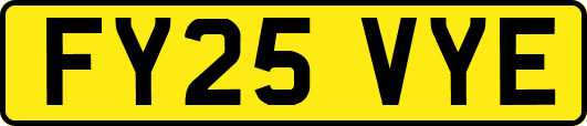 FY25VYE