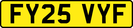 FY25VYF