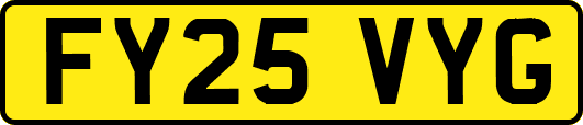 FY25VYG