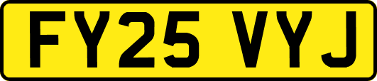 FY25VYJ