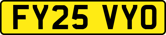 FY25VYO