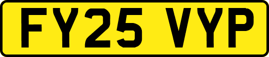 FY25VYP