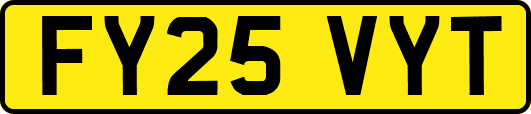 FY25VYT
