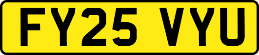 FY25VYU