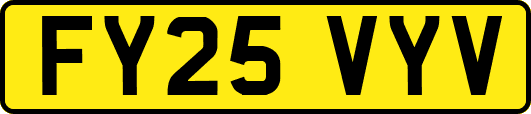FY25VYV