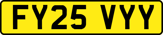 FY25VYY