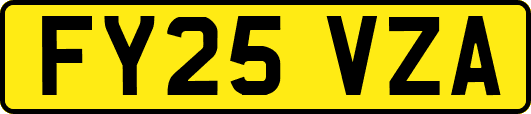 FY25VZA