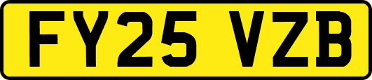 FY25VZB