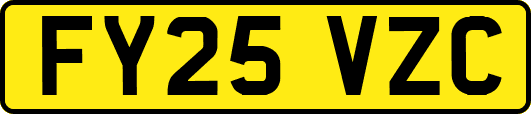 FY25VZC