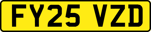 FY25VZD