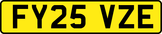 FY25VZE
