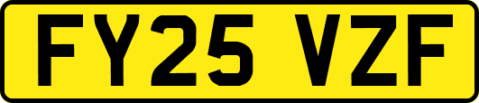 FY25VZF
