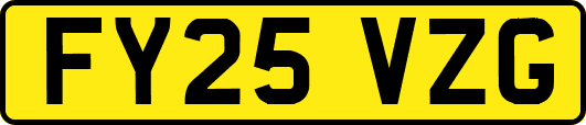 FY25VZG