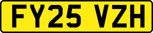 FY25VZH