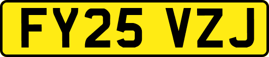 FY25VZJ