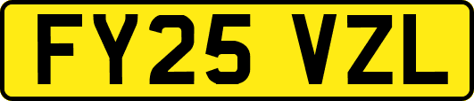 FY25VZL