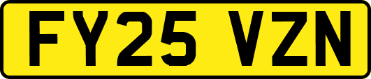 FY25VZN