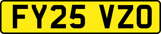 FY25VZO