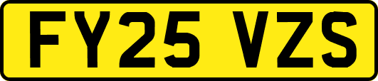 FY25VZS