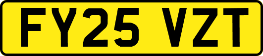 FY25VZT