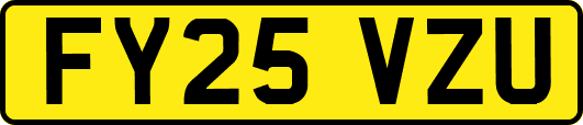 FY25VZU