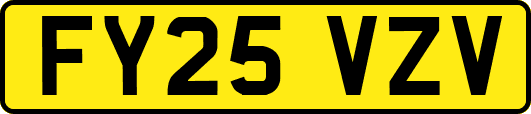 FY25VZV