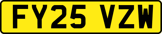 FY25VZW