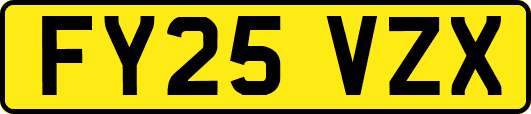 FY25VZX