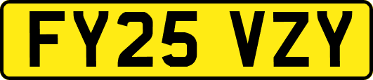 FY25VZY