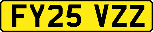 FY25VZZ