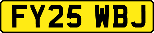 FY25WBJ