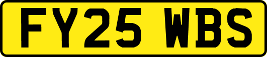 FY25WBS
