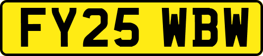 FY25WBW