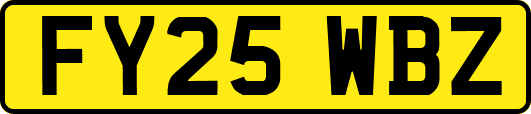 FY25WBZ