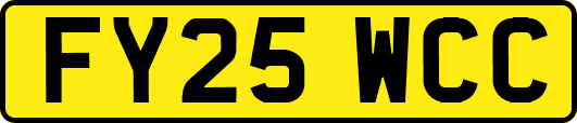 FY25WCC